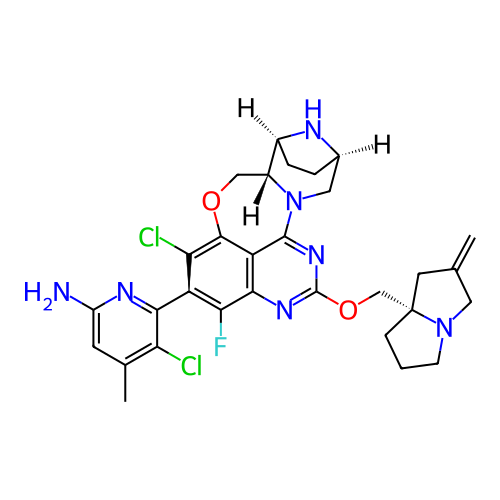 Chemical structure of BindingDB Monomer ID 718932