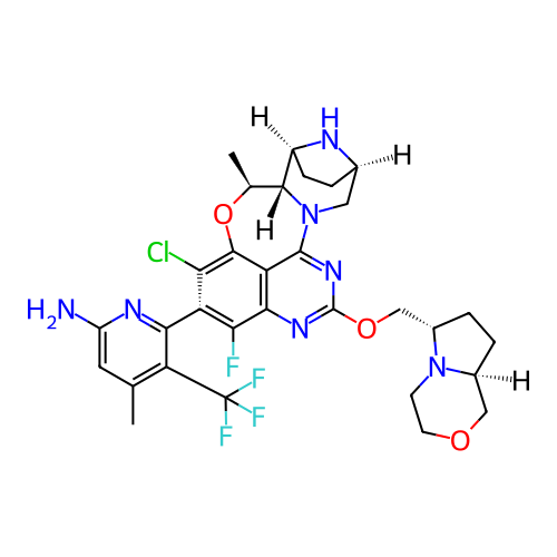 Chemical structure of BindingDB Monomer ID 718949