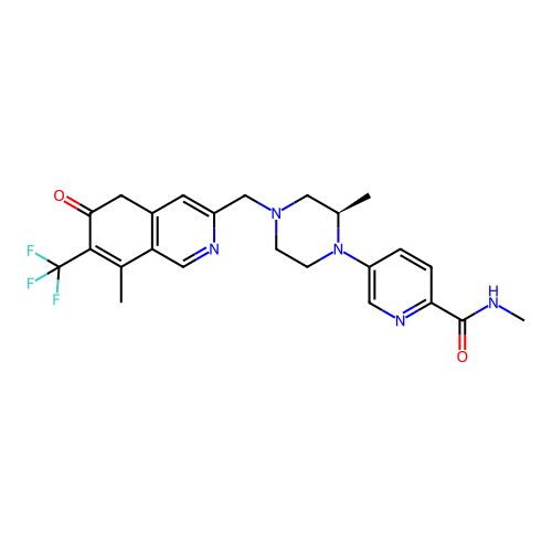 Chemical structure of BindingDB Monomer ID 720224