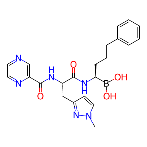 Chemical structure of BindingDB Monomer ID 720781