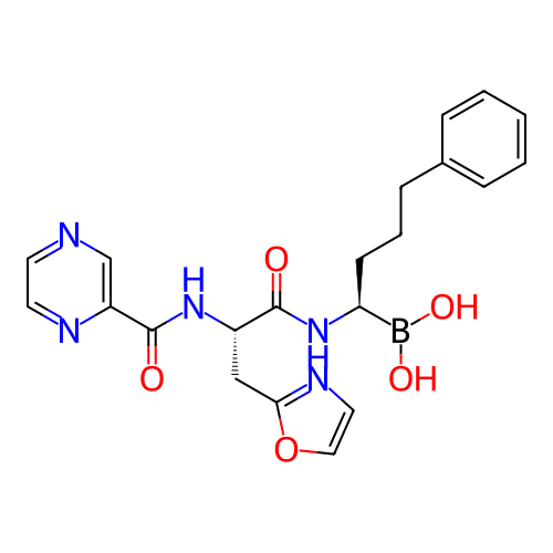 Chemical structure of BindingDB Monomer ID 720788