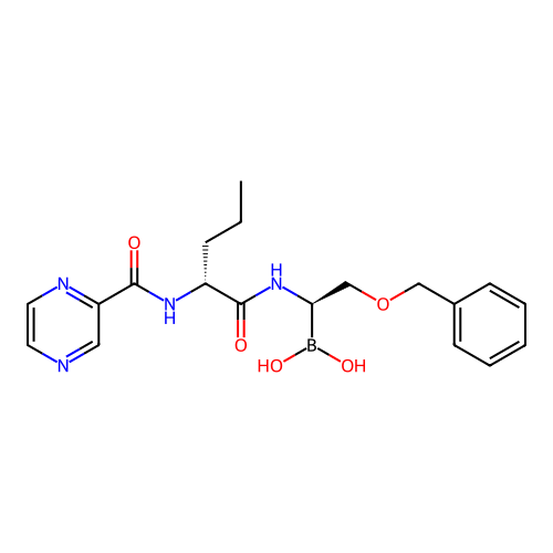 Chemical structure of BindingDB Monomer ID 722816