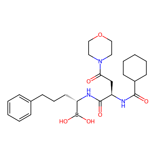Chemical structure of BindingDB Monomer ID 722818