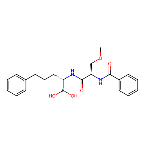 Chemical structure of BindingDB Monomer ID 722825