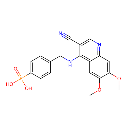 Chemical structure of BindingDB Monomer ID 722847