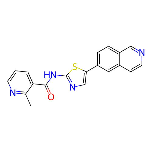 Chemical structure of BindingDB Monomer ID 724110