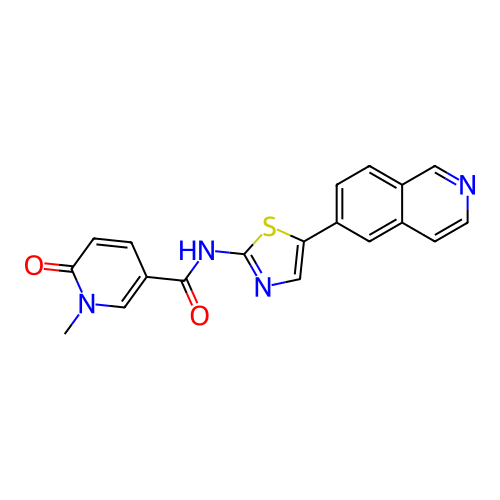 Chemical structure of BindingDB Monomer ID 724112