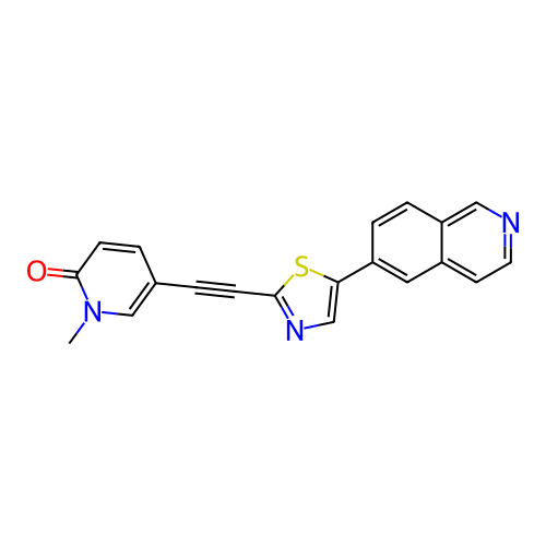 Chemical structure of BindingDB Monomer ID 724181