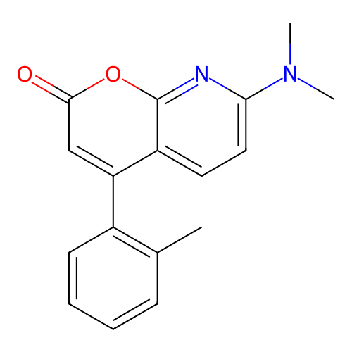 Chemical structure of BindingDB Monomer ID 724602