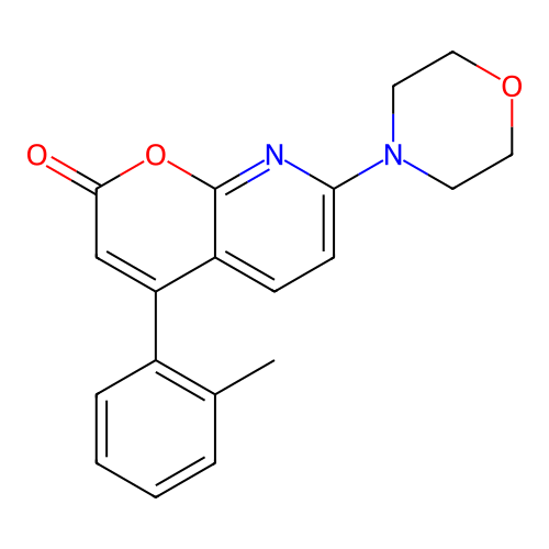 Chemical structure of BindingDB Monomer ID 724603