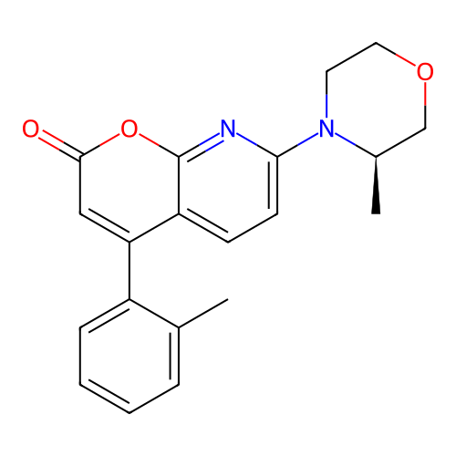 Chemical structure of BindingDB Monomer ID 724628