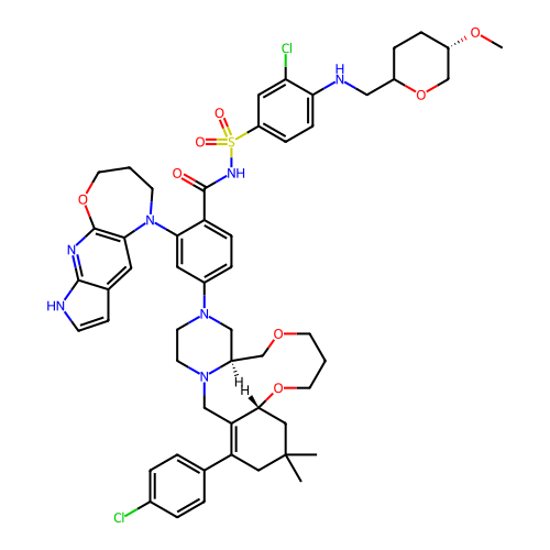 Chemical structure of BindingDB Monomer ID 724759