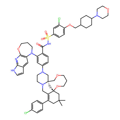 Chemical structure of BindingDB Monomer ID 724763
