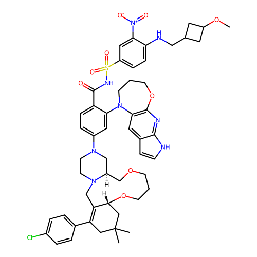 Chemical structure of BindingDB Monomer ID 724766