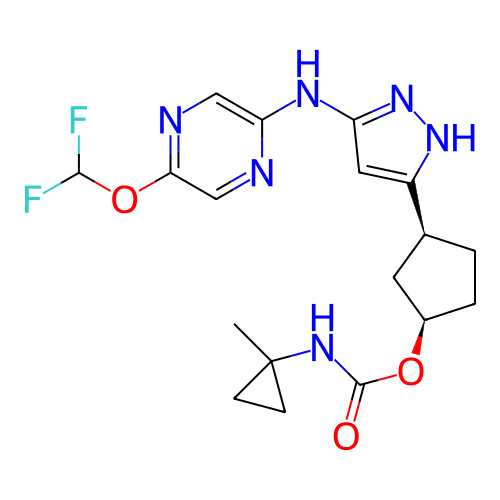 Chemical structure of BindingDB Monomer ID 725627