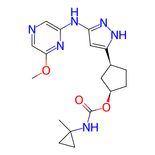 Chemical structure of BindingDB Monomer ID 725643