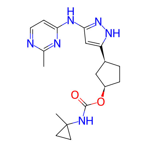 Chemical structure of BindingDB Monomer ID 725653