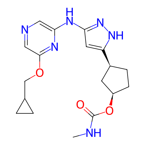 Chemical structure of BindingDB Monomer ID 725675