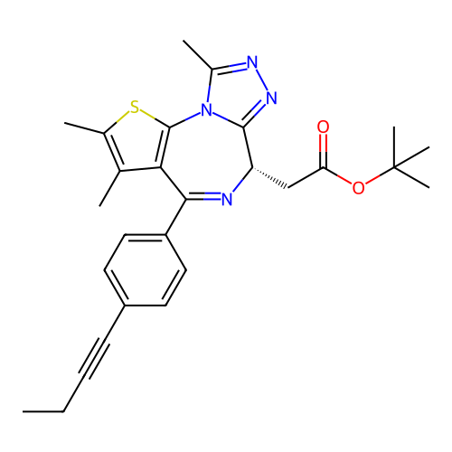 Chemical structure of BindingDB Monomer ID 726972