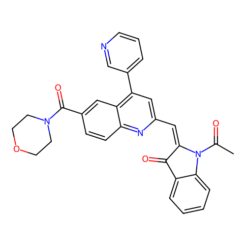 Chemical structure of BindingDB Monomer ID 728051
