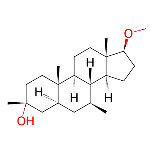 Chemical structure of BindingDB Monomer ID 728989