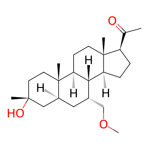 Chemical structure of BindingDB Monomer ID 728997
