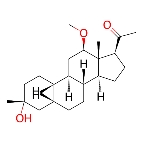 Chemical structure of BindingDB Monomer ID 729038