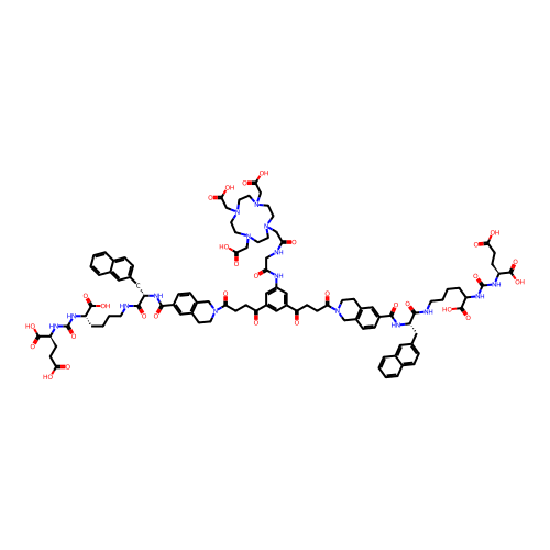 Chemical structure of BindingDB Monomer ID 730241