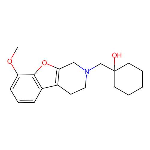 Chemical structure of BindingDB Monomer ID 730272