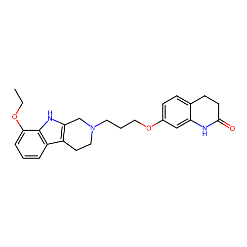 Chemical structure of BindingDB Monomer ID 730283