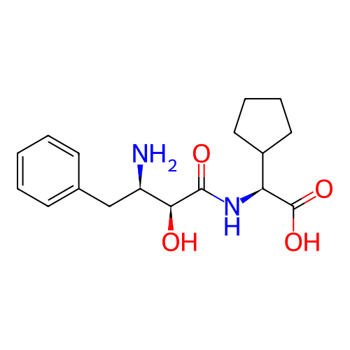 Chemical structure of BindingDB Monomer ID 730304