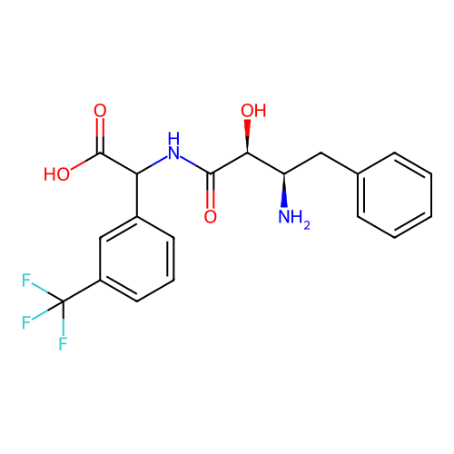 Chemical structure of BindingDB Monomer ID 730308