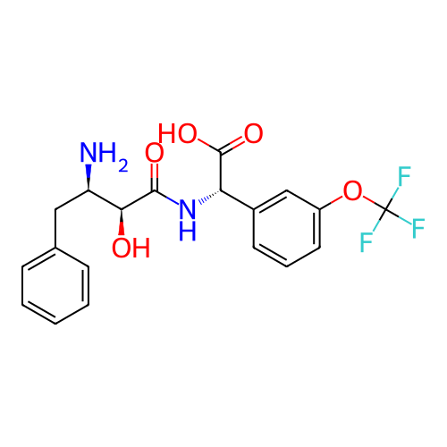 Chemical structure of BindingDB Monomer ID 730327