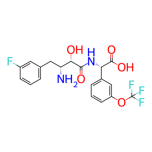 Chemical structure of BindingDB Monomer ID 730403