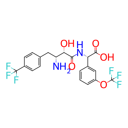 Chemical structure of BindingDB Monomer ID 730411