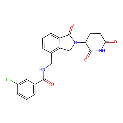 Chemical structure of BindingDB Monomer ID 730413
