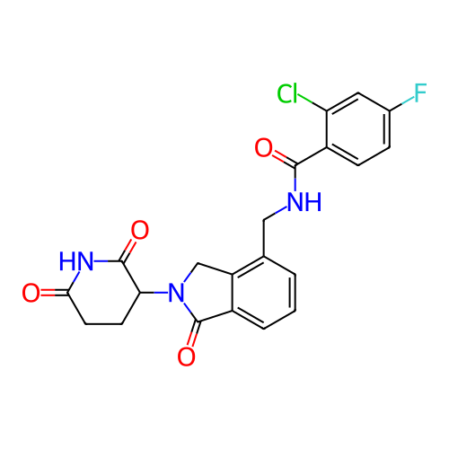 Chemical structure of BindingDB Monomer ID 730422