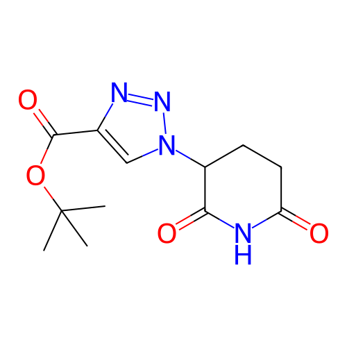 Chemical structure of BindingDB Monomer ID 733858