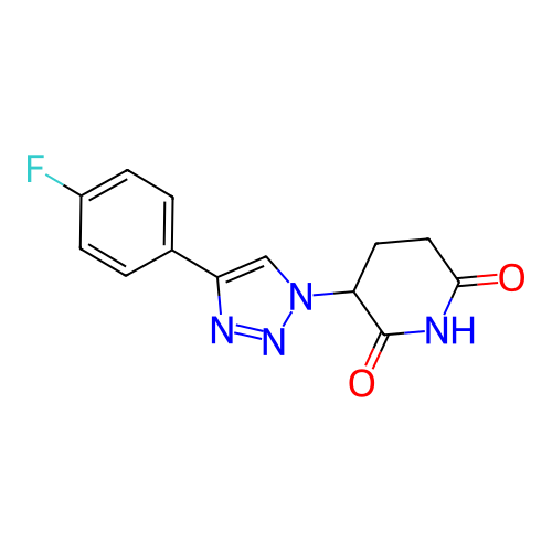 Chemical structure of BindingDB Monomer ID 733860