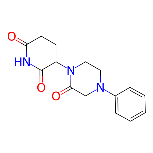 Chemical structure of BindingDB Monomer ID 733896