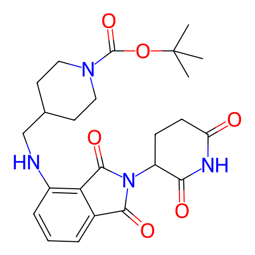 Chemical structure of BindingDB Monomer ID 733916
