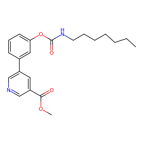 Chemical structure of BindingDB Monomer ID 734036