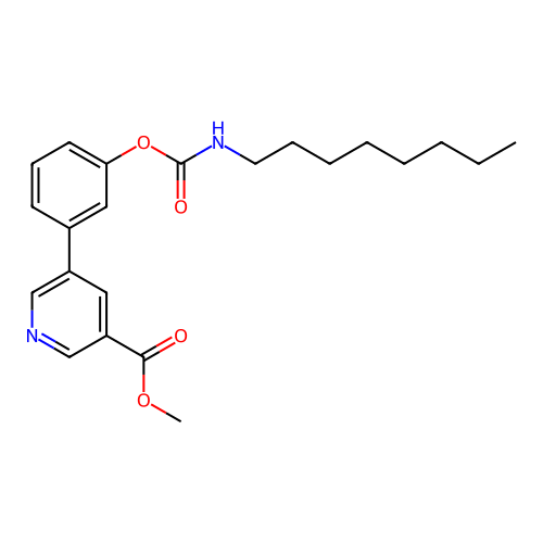 Chemical structure of BindingDB Monomer ID 734037