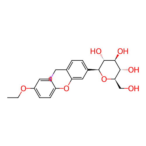 Chemical structure of BindingDB Monomer ID 734427