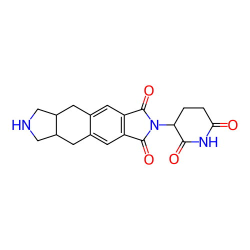 Chemical structure of BindingDB Monomer ID 735399