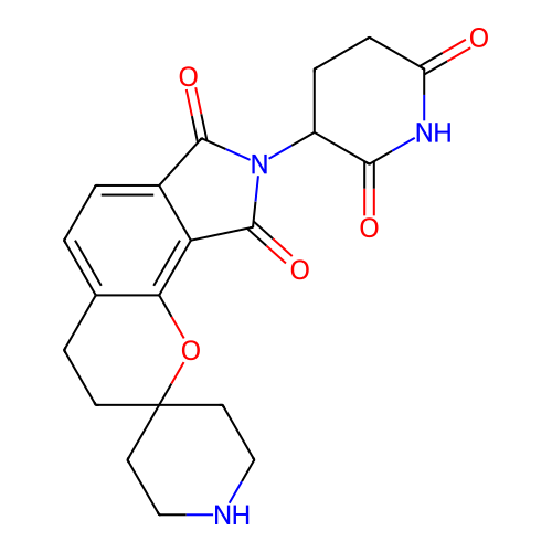 Chemical structure of BindingDB Monomer ID 735415
