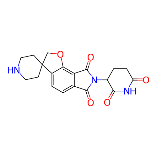 Chemical structure of BindingDB Monomer ID 735417