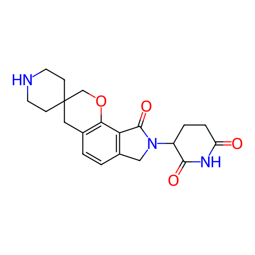 Chemical structure of BindingDB Monomer ID 735418