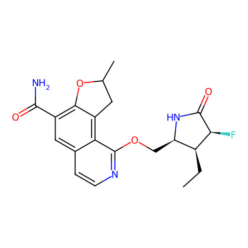 Chemical structure of BindingDB Monomer ID 736179