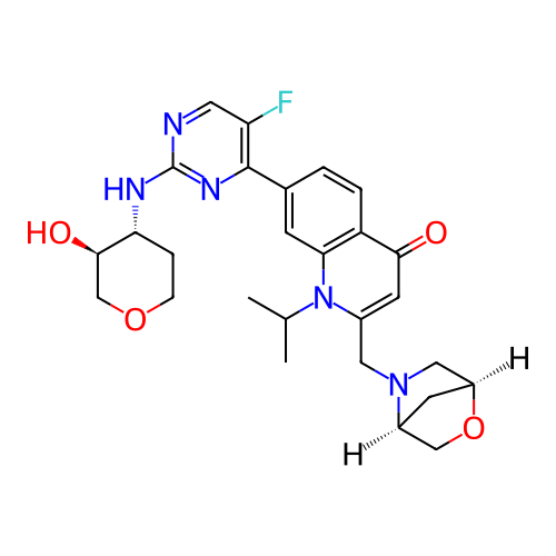 Chemical structure of BindingDB Monomer ID 737075